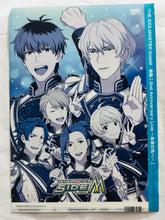 Load image into Gallery viewer, THE iDOL@MASTER SideM Magazine-style Clear File Collection 2nd Anniversary Live ~Beyond the Future~ (with illustration sheet)
