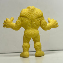 Load image into Gallery viewer, Kinnikuman - Sneagator - Eraser Mini Figure - Yellow ver. (73)
