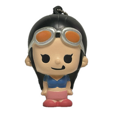 Load image into Gallery viewer, One Piece - Nico Robin - Soft Mascot
