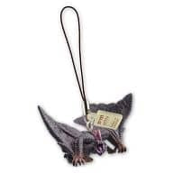 Monster Hunter - Goa Magala - Monster Mascot G9 - Strap