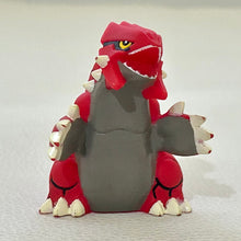 Cargar imagen en el visor de la galería, Pocket Monsters Diamond &amp; Pearl - Groudon - Pokémon Kids DP Zenkoku Zukanpan 2
