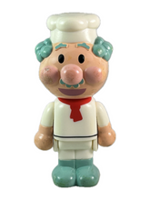 Cargar imagen en el visor de la galería, Sore Ike! Anpanman - Uncle Jam - Town Doll
