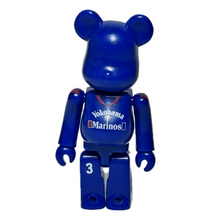Cargar imagen en el visor de la galería, Yokohama F. Marinos #3 - BE@RBRICK 70% - Mini Figure
