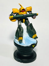 Load image into Gallery viewer, Mobile Suit Zeta Gundam  - NRX-044 Asshimar (Queen) - Chess Piece Collection DX MSZG Series
