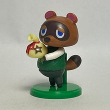 Cargar imagen en el visor de la galería, Animal Crossing - Tanukichi / Tom Nook - Figure - Choco Egg (02)
