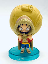 Load image into Gallery viewer, One Piece - Monkey D. Luffy - OP Collection The 9 Pirates (FC20) - Secret
