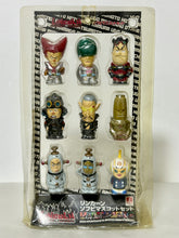 Load image into Gallery viewer, Lincoln Soft Vinyl Mascot Set
