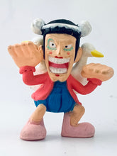 Load image into Gallery viewer, One Piece - Mr. 2 Bon Kurei - OP World 2 - Trading Mini Figure
