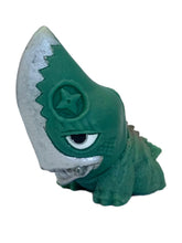 Load image into Gallery viewer, Gojira - Guiron - Gamera Soft Vinyl Collection - Trading Figure
