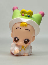 Load image into Gallery viewer, Ojamajo Doremi Sharp - Makihatayama Hana - Soft Vinyl Doll

