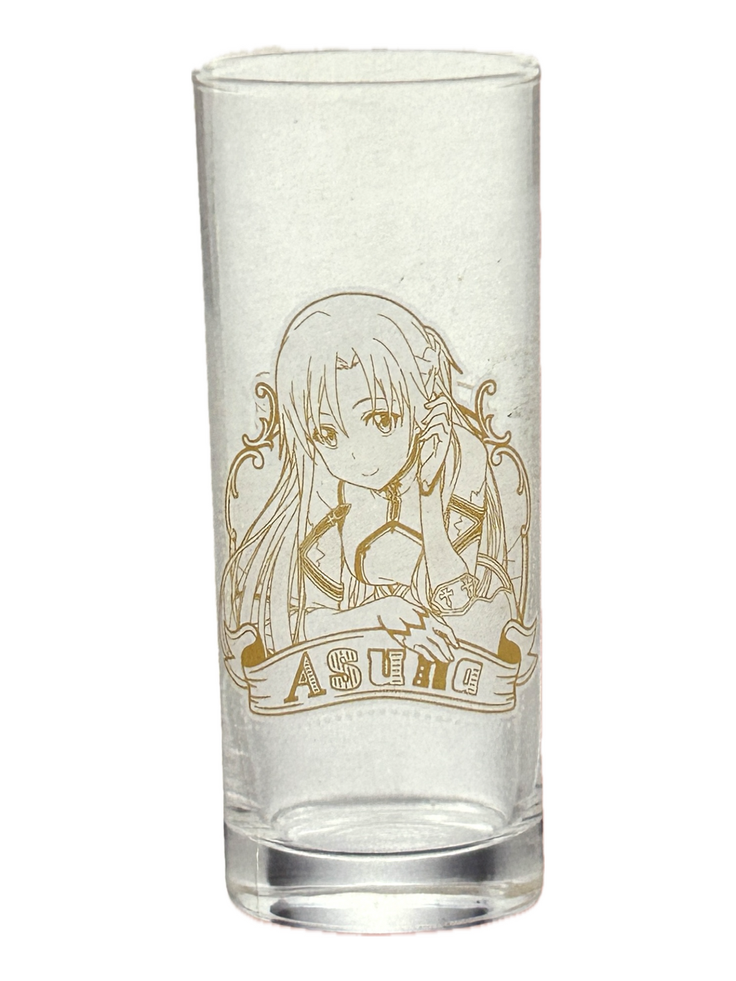 Sword Art Online: Alicization - Asuna - Glass - Knights of the Blood