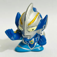 Cargar imagen en el visor de la galería, Ultraman Mebius - Ultraman Hikari - Finger Puppet - SD Figure
