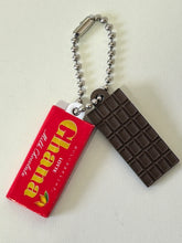 Load image into Gallery viewer, LOTTE Mascot Charm ~2024 Package~ - Ghana Milk ver.
