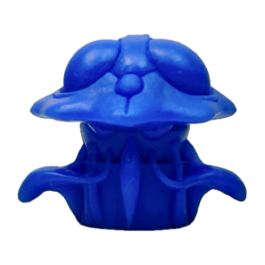 Pokémon - Dokukurage / Tentacruel - Eraser Figure - Blue