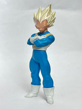 Load image into Gallery viewer, Dragon Ball Z - Vegeta SSJ - Trading Figure - HG 20
