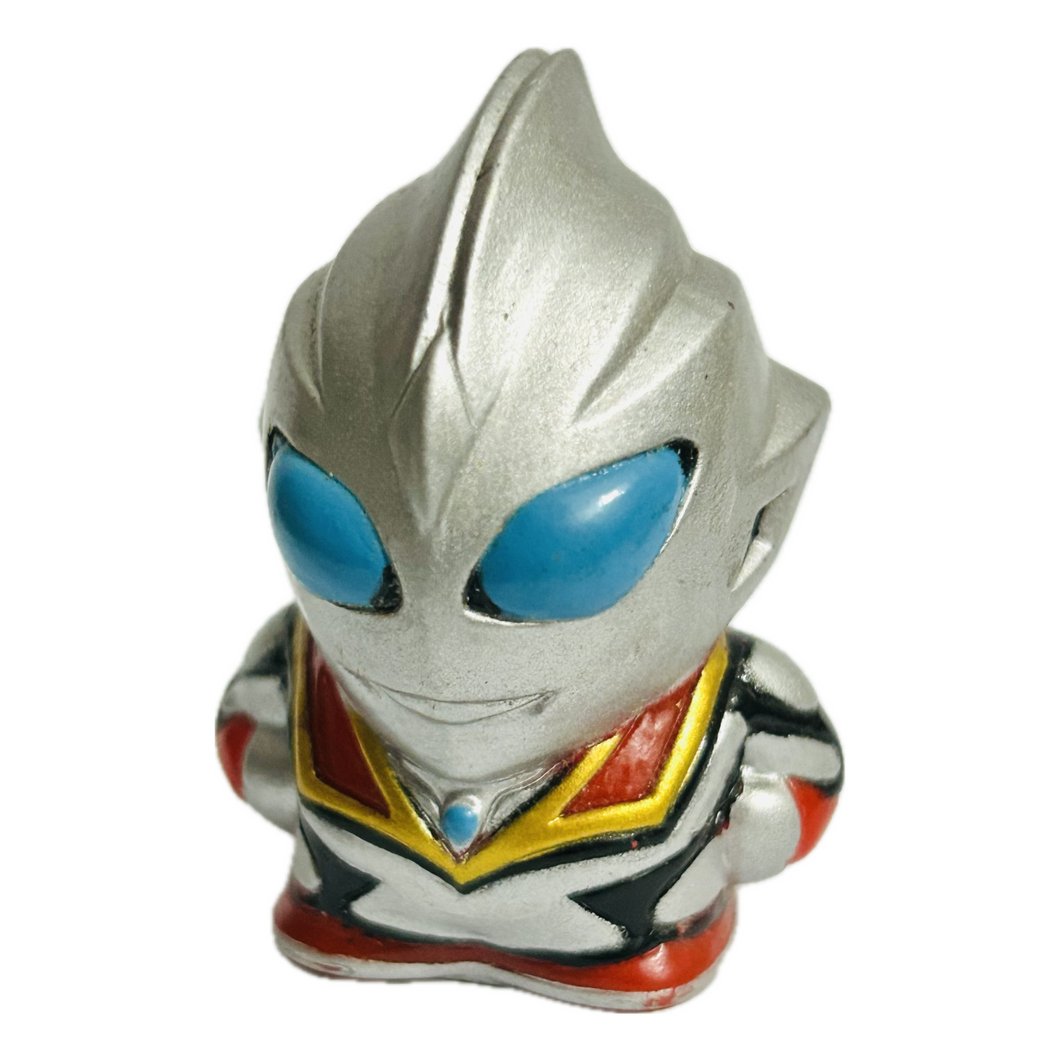 Ultraman Tiga - Evil Tiga - Finger Puppet - SD Figure