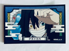 Load image into Gallery viewer, Demon Slayer: Kimetsu no Yaiba Deco Sticker Vol.3
