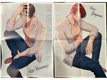 Cargar imagen en el visor de la galería, The King of Fighters for Girls Special B3 Double-sided Poster
