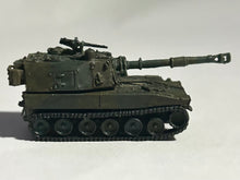 Load image into Gallery viewer, Type 75 Self-Propelled 155mm Howitzer - Miniature - 1/144
