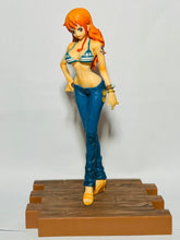 Load image into Gallery viewer, One Piece - Nami - Ichiban Kuji OP Romance Dawn for the New World Last Part
