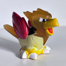 Load image into Gallery viewer, Pocket Monsters - Onisuzume / Spearow - Pokémon Kids Series I - Clear ver.
