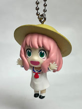 Cargar imagen en el visor de la galería, Spy × Family - Anya Forger - Mascot Keychain - S×F Mascot Anya ga Ippai
