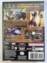 Cargar imagen en el visor de la galería, X-Men Legends II: Rise of Apocalypse - Nintendo GameCube / NGC - NTSC - CIB (DOL-GX2E-USA)
