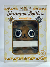 Load image into Gallery viewer, Monster Hunter - Airou - Shampoo Bottle
