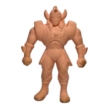 Load image into Gallery viewer, Kinnikuman - Akuma Shogun - Big Eraser Figure - Deka-keshil
