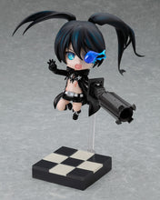 Cargar imagen en el visor de la galería, Black ★ Rock Shooter - Nendoroid (#106)
