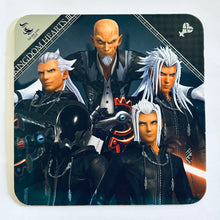 Load image into Gallery viewer, Kingdom Hearts III - Real Organization XIII (Last Boss) - Original Coaster
