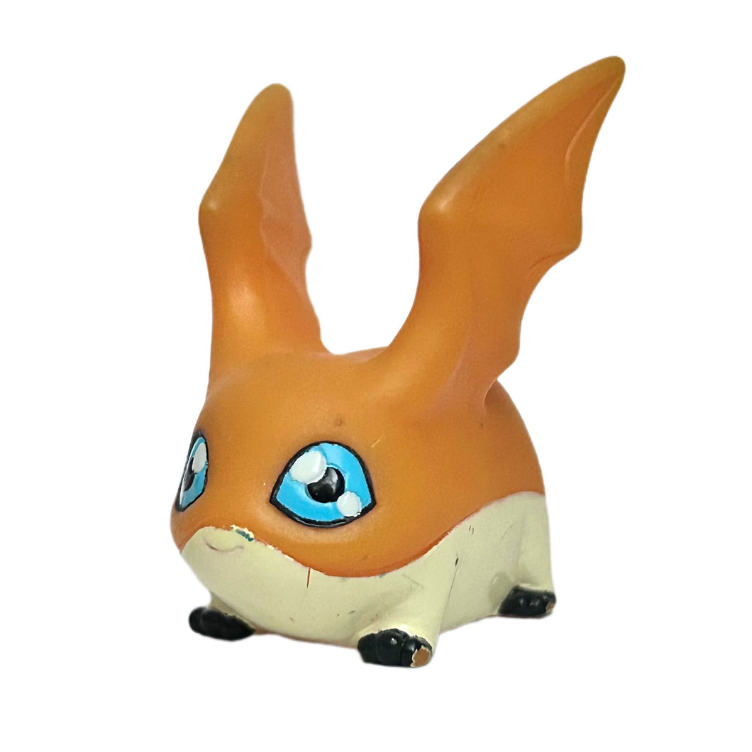 Digimon Adventure - Patamon - Trading Figure - Finger Puppet