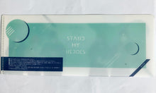 Load image into Gallery viewer, Stand My Heroes Ticket Case (Set of 6)
