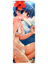 Cargar imagen en el visor de la galería, To Heart 2 - Tonami Yuma - Stick Poster Dai 2-dan ToHeart2 Edition
