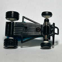 Cargar imagen en el visor de la galería, Hornet #7 (Light Blue) - Pullback Mini Car
