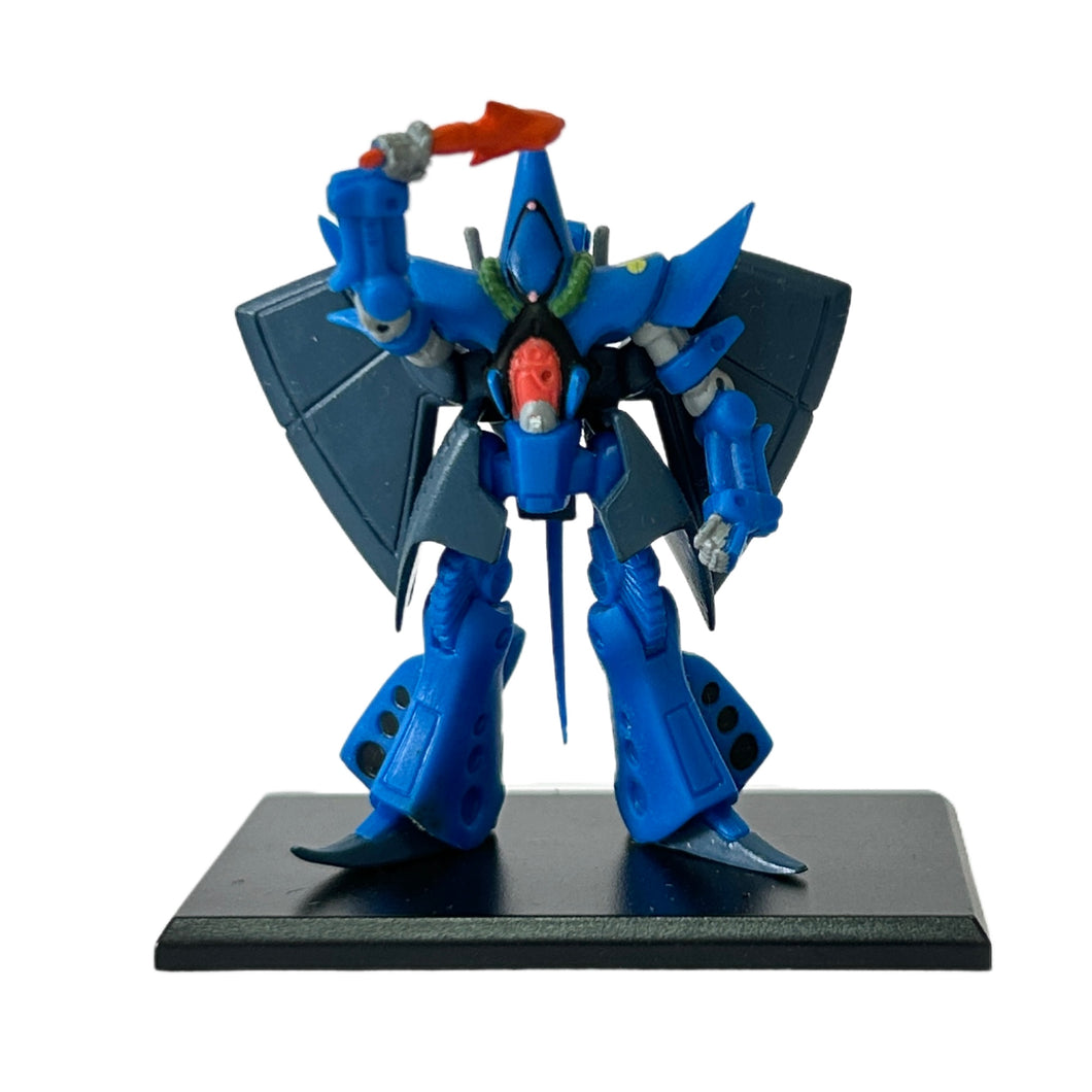 MSG - RX-139 Hambrabi - Trading Figure - Umihebi Tazer ver. (L8)