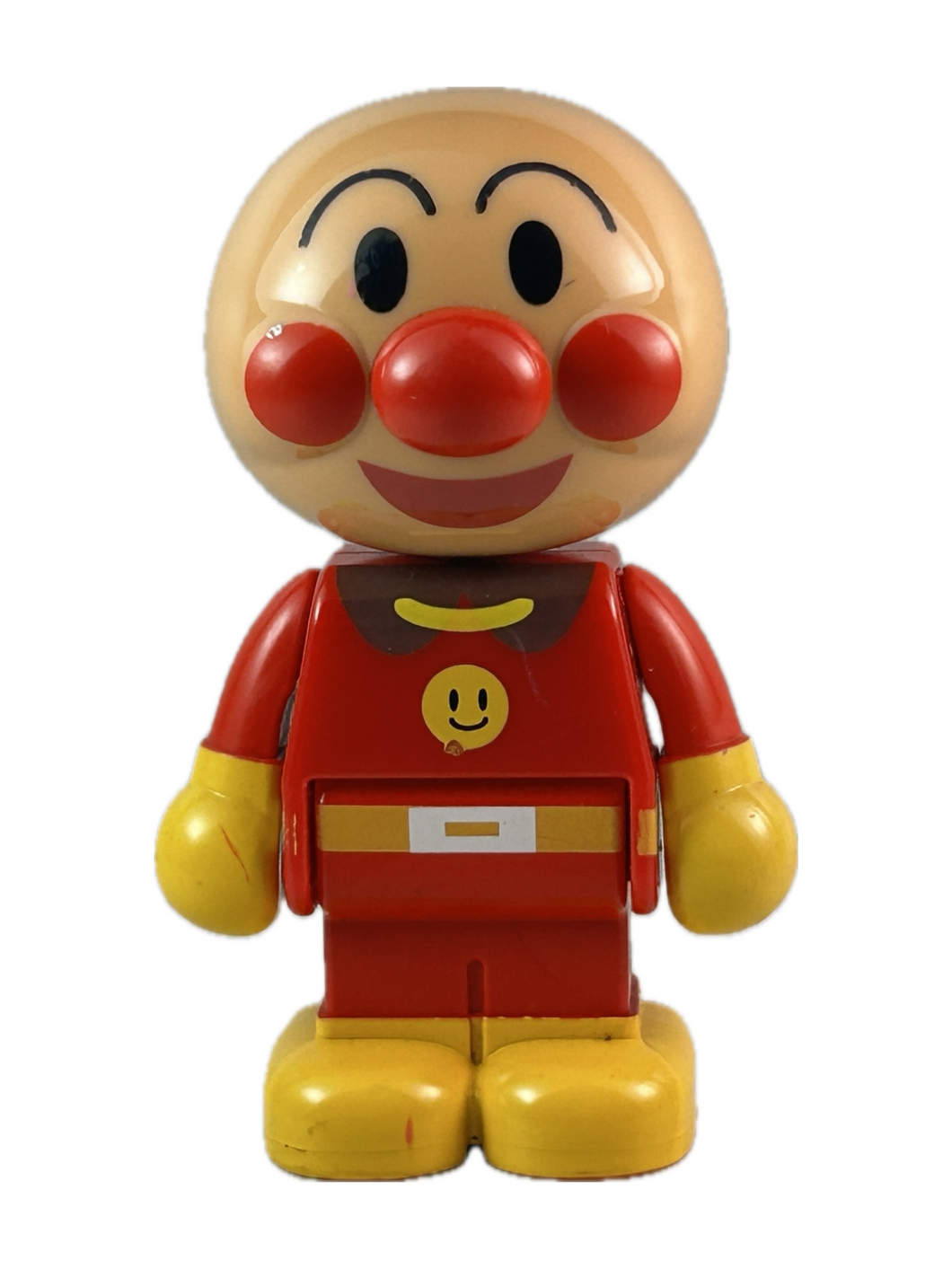 Sore Ike! Anpanman - Anpanman - Block Labo Doll