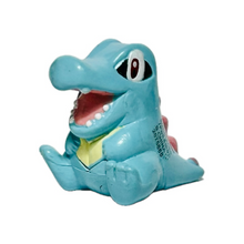 Cargar imagen en el visor de la galería, Pokémon - Waninoko / Totodile - Mini Figure
