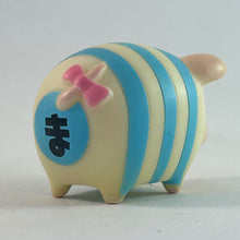 Load image into Gallery viewer, Monster Hunter - Memory Stripe Poogie - Mini Soft Vinyl Doll Figure
