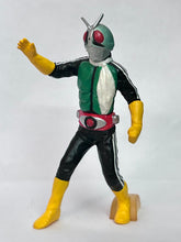 Cargar imagen en el visor de la galería, Kamen Rider - Shocker Rider No. 2 - Trading Figure - HG Series
