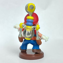 Cargar imagen en el visor de la galería, Super Mario Sunshine - Mario - Pump - Trading Figure - Choco Egg
