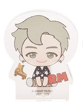 Load image into Gallery viewer, TinyTan - RM - Acrylic Photo Stand - Puny Beans - BTS

