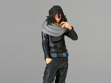 Cargar imagen en el visor de la galería, Boku no Hero Academia - Aizawa Shouta - MHA Age of Heroes -ERASER HEAD- Figure
