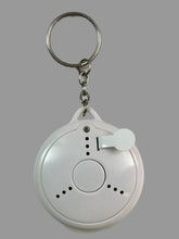 Load image into Gallery viewer, Moyamoya Summers 2 Voice Keychain - Brazilian
