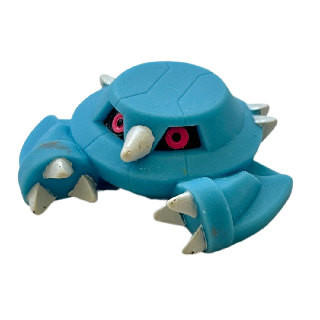 Pocket Monsters Advanced Generation - Metang - Pokémon Kids Advance 10