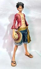 Cargar imagen en el visor de la galería, One Piece - Monkey D. Luffy - Master Stars Piece
