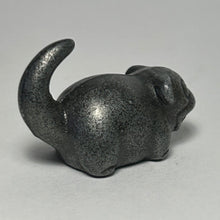 Cargar imagen en el visor de la galería, Pokémon - Slowpoke - Metal Figure - Gunmetal ver.
