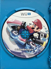 Cargar imagen en el visor de la galería, Mario Kart 8 - Nintendo Wii U - NTSC - CIB (WUP-AMKE-USA)
