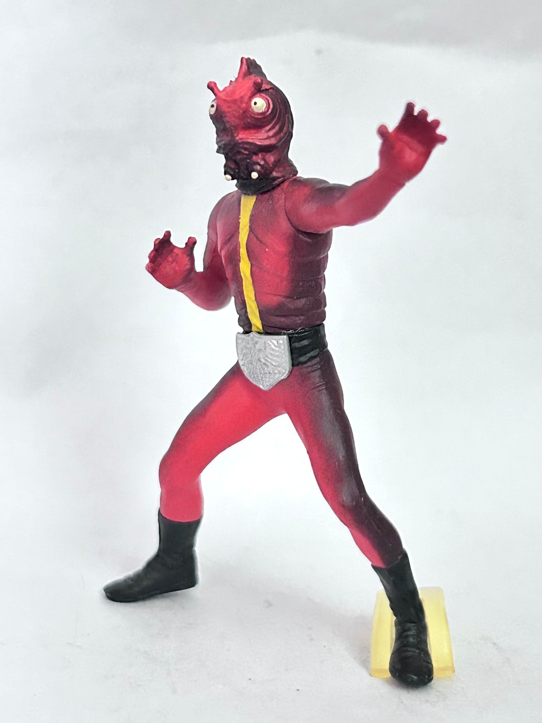 Kamen Rider - Yamogeras - HG Kamen Rider ~ KR Kyuu 1 Special~