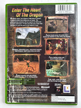 Load image into Gallery viewer, Indiana Jones and the Emperor&#39;s Tomb - Xbox Classic - NTSC - CIB
